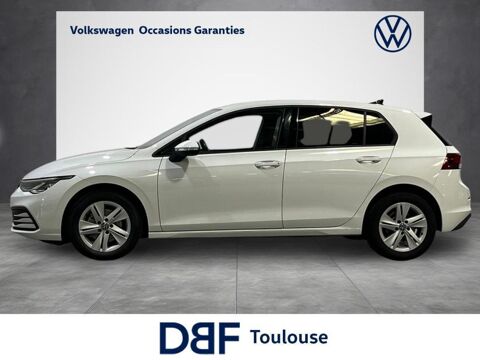 Golf 2.0 TDI SCR 116 BVM6 Life Plus 2023 occasion 31100 Toulouse
