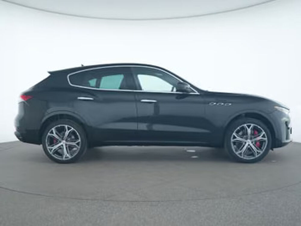 Levante Modena 2023 occasion 33000 Bordeaux