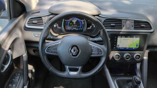 Kadjar IV 1.3 TCe 140 Techno 2022 occasion 69110 Sainte Foy Les Lyon