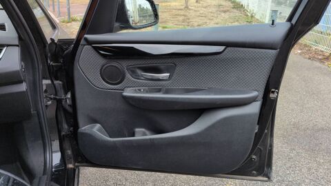 Serie 2 (F45) 225xe 224 Plug in Hybrid BVA Lounge - Automatique 2019 occasion 56100 Lorient