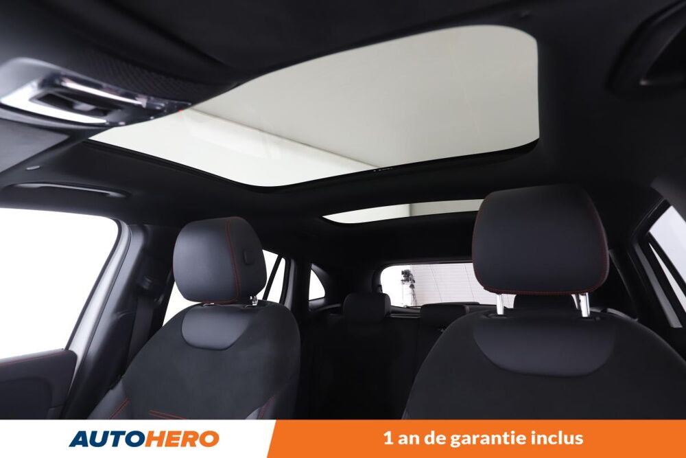 Classe GLA 200 d AMG Line DCT 150 ch 2024 occasion 92130 Issy-les-Moulineaux