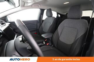 Puma 1.0 EcoBoost mHEV Titanium DCT7 125 ch 2024 occasion 92130 Issy-les-Moulineaux