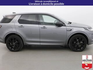 Discovery sport P300e PHEV AWD BVA R-Dynamic SE +J 2023 occasion 10150 Lavau