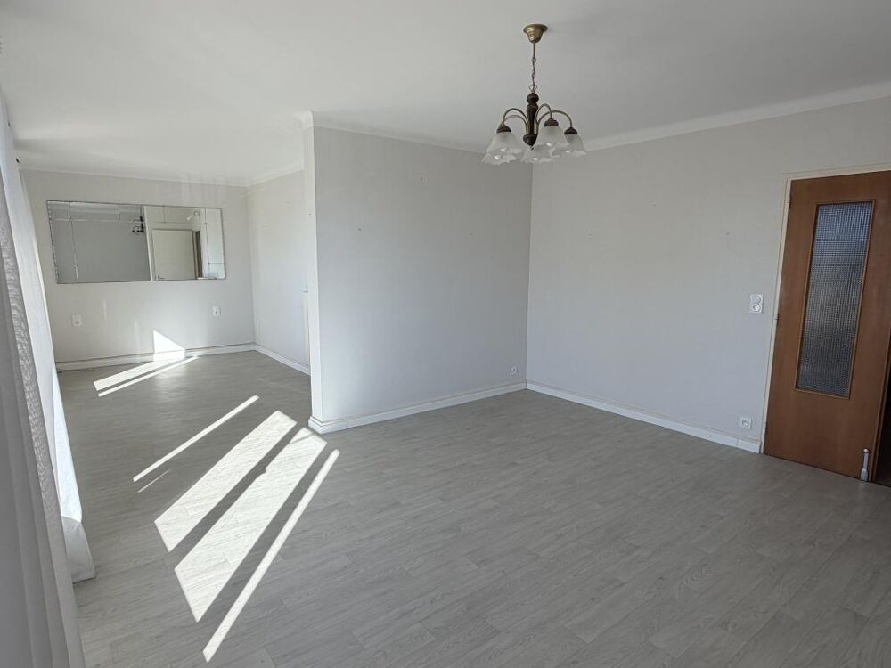 Location Appartement A LOUER APPARTEMENT DE TYPE 3 RESIDENCE CHAMP BERNARD Villefranche de rouergue