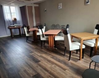  Immeuble à vendre 380 m²