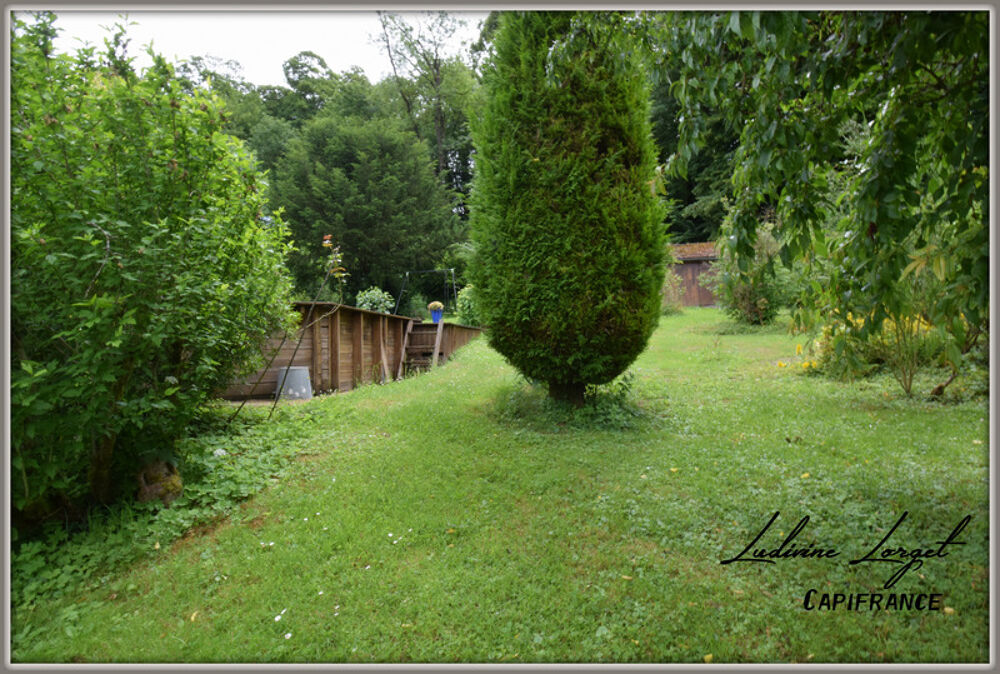 Maison traditionnelle de 1988 à vendre à 10min de VILLERS-COTTERETS (02) 20min de SOISSONS-6 pièces- 146 m² vivable de plain-pie