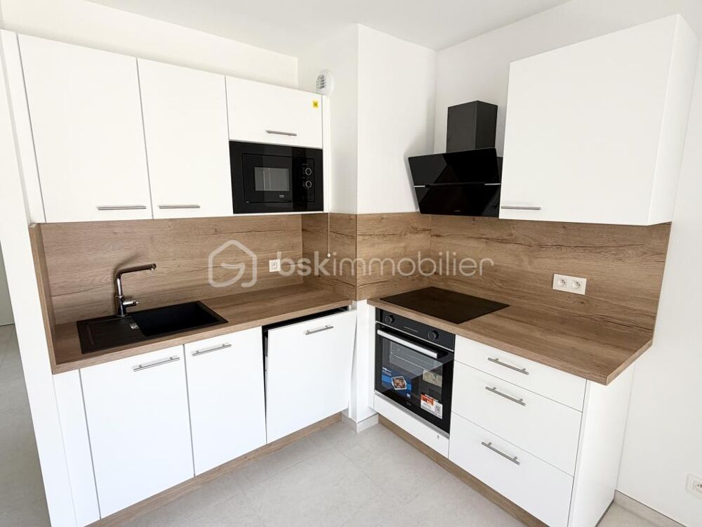 Vente Appartement ? CAVALAIRE-SUR-MER – EXCLUSIVITÉ – T2/T3 53 M² – RÉSIDENCE 2025 – PISCINE ? Cavalaire sur mer