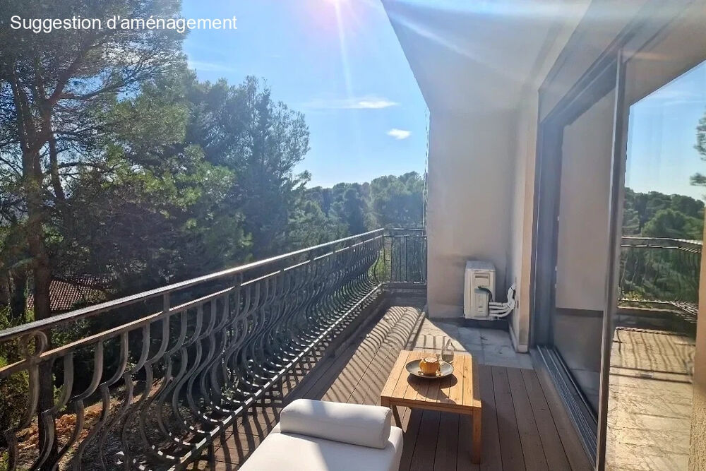 Appartement 3 pièce(s) 82 m2