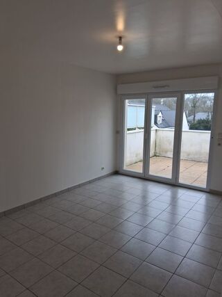  Appartement à louer 2 pièces 45 m²
