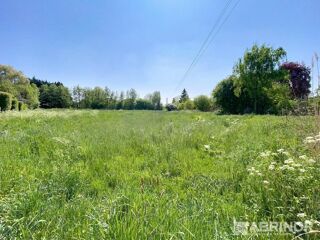  Terrain � vendre 1943 m�