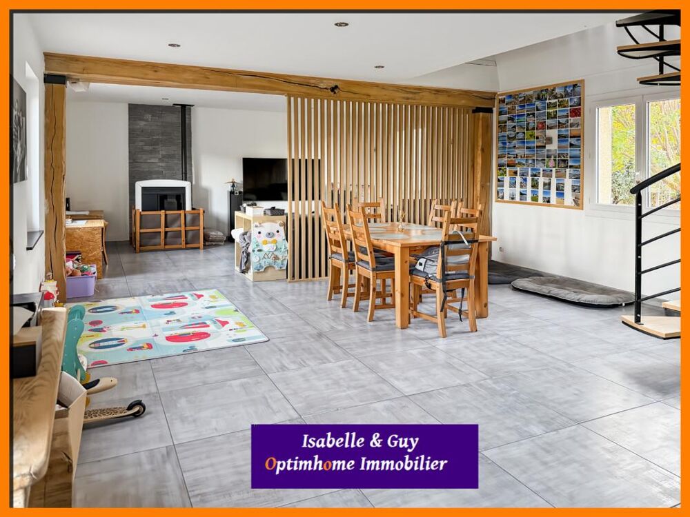 Vente Propriété/Château A 4 min De Verneuil d'Avre et d'Iton Verneuil sur avre