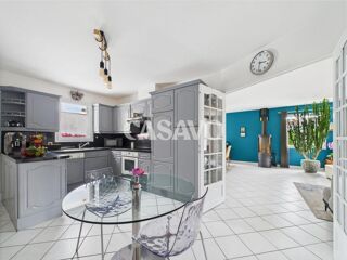  Maison � vendre 5 pi�ces 105 m�