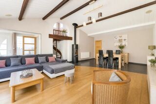  Maison à vendre 8 pièces 192 m²