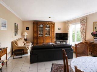 Maison à vendre 5 pièces 162 m²