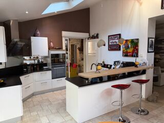  Maison � vendre 5 pi�ces 170 m�