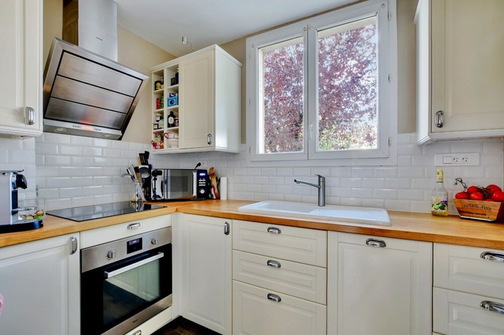 Vente Appartement 4 pièces lumineux et bien agencé, à deux pas du métro. Maisons-Alfort (94) Maisons alfort