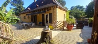  Maison à vendre 10 pièces 258 m²
