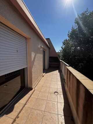  Appartement à vendre 3 pièces 63 m²