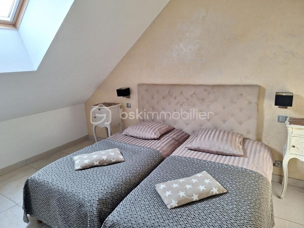 � vendre  Appartement Mont-Dauphin (05600)