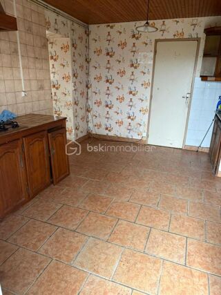  Maison � vendre 4 pi�ces 86 m�