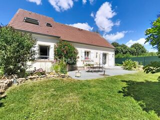  Maison à vendre 5 pièces 112 m²