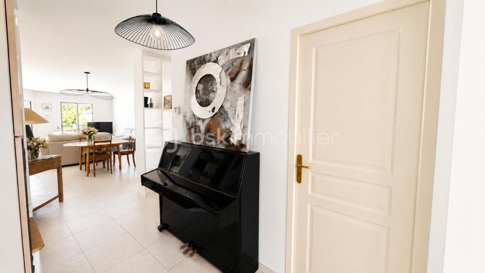 à vendre  Maison Pessac (33600)