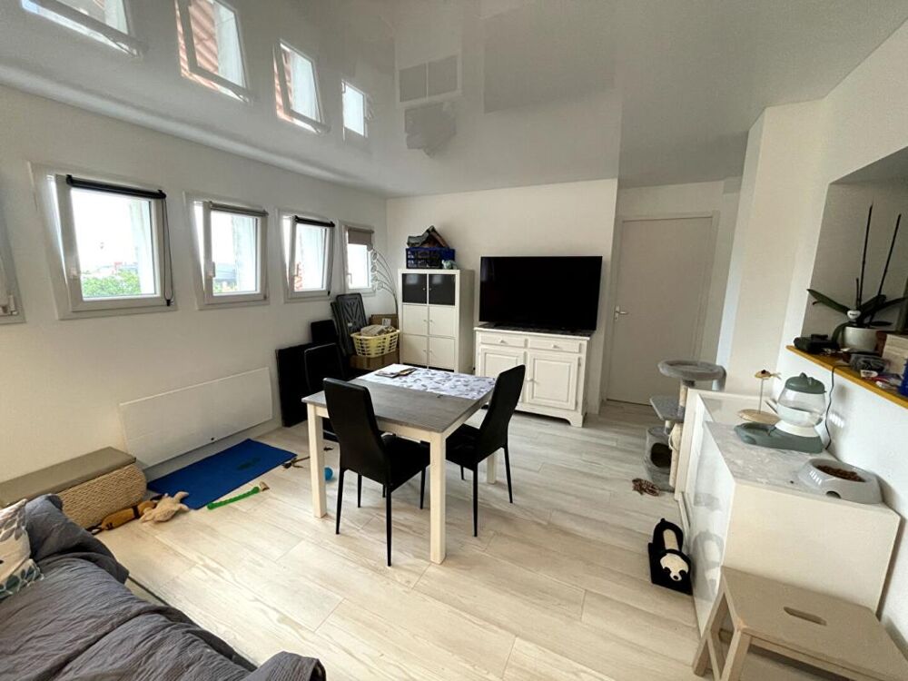 Vente Maison Maison familiale avec piscine et revenus locatifs ? Paimboeuf (44560) Paimboeuf