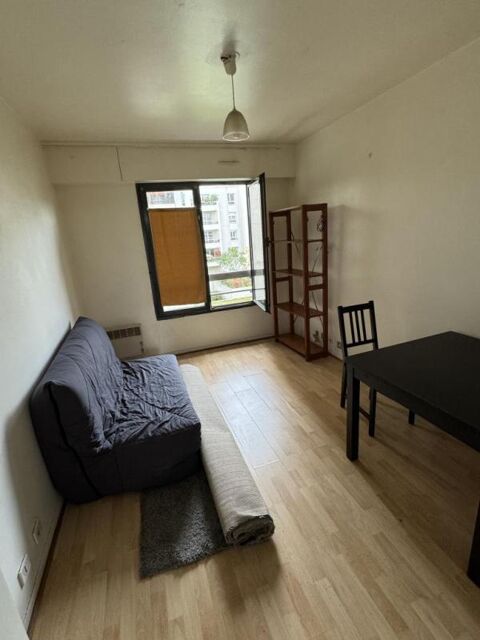  Appartement  louer 1 pice 20 m