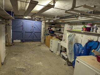  Appartement  vendre 3 pices 66 m
