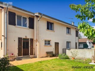  Maison à vendre 10 pièces 173 m²