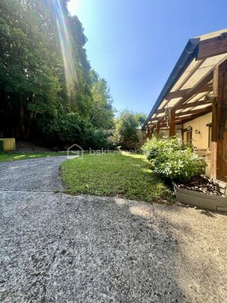  Maison � vendre 7 pi�ces 160 m�