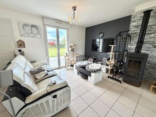  Maison � vendre 6 pi�ces 102 m�