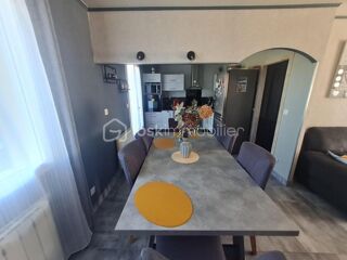  Maison à vendre 4 pièces 515 m²