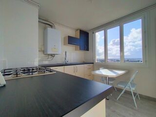  Appartement  vendre 2 pices 48 m