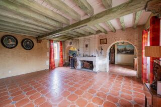  Maison � vendre 8 pi�ces 196 m�