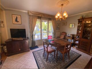  Maison à vendre 6 pièces 83 m²