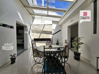  Maison à vendre 5 pièces 130 m²