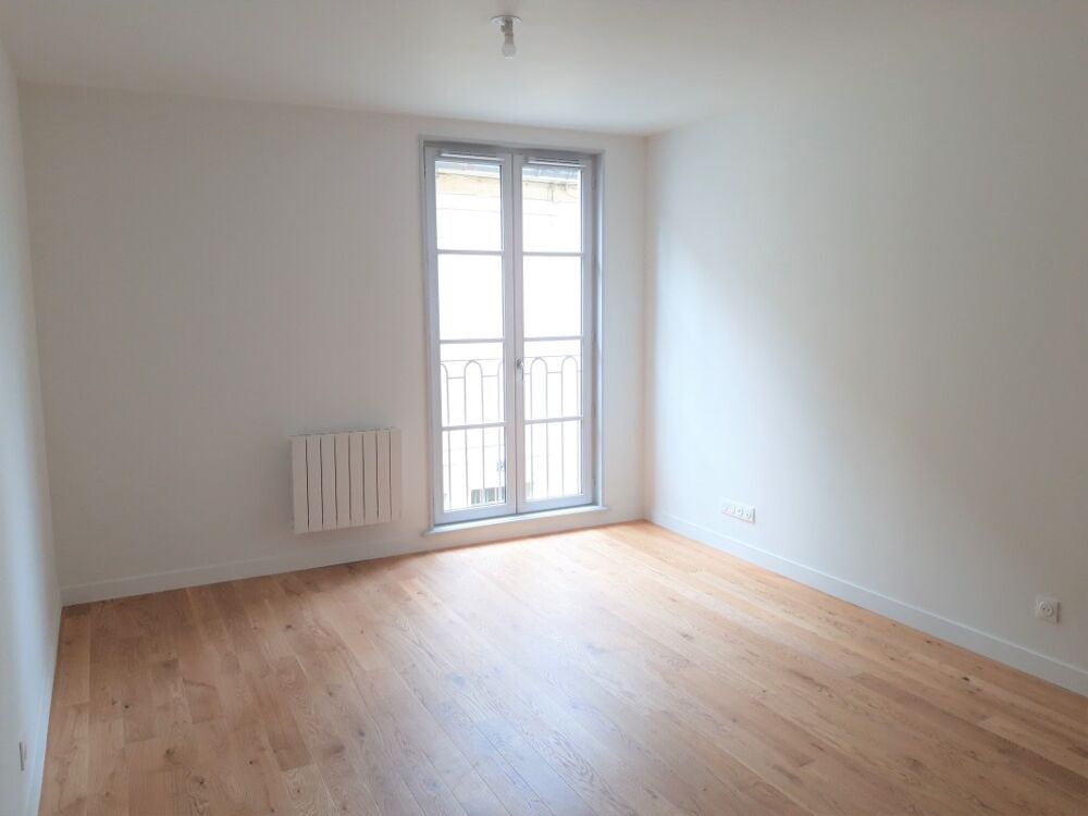 Location Appartement DOMAINE ST LOUIS : Joli T3 à CHALON SUR SAONE Chalon sur saone
