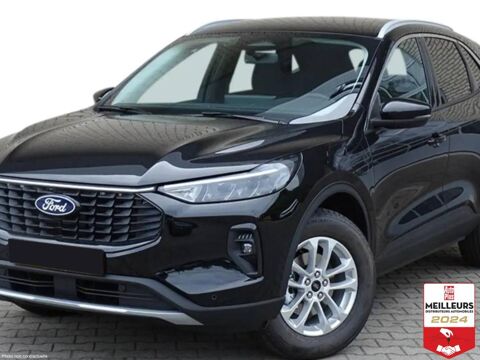 Ford Kuga Duratec 183 FHEV I-AWD Powershift Titanium 2026 occasion Buchelay 78200