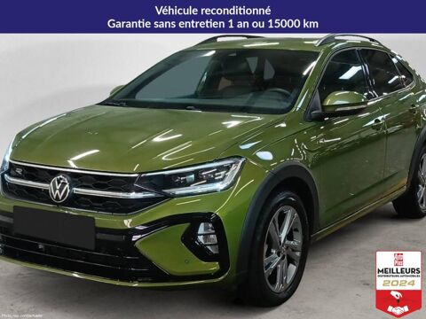 Volkswagen Taigo 1.0 TSI 115 DSG7 R-Line 2024 occasion Lavau 10150