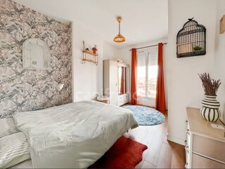  Appartement � vendre 2 pi�ces 38 m�