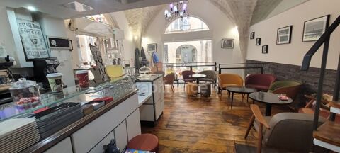 Fonds de commerce SALON DE THE-COWORKING à vendre MONTPELLIER ECUSSON CENTRE VILLE(34) 175000 34000 Montpellier