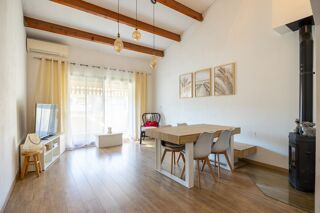  Appartement � vendre 3 pi�ces 69 m�