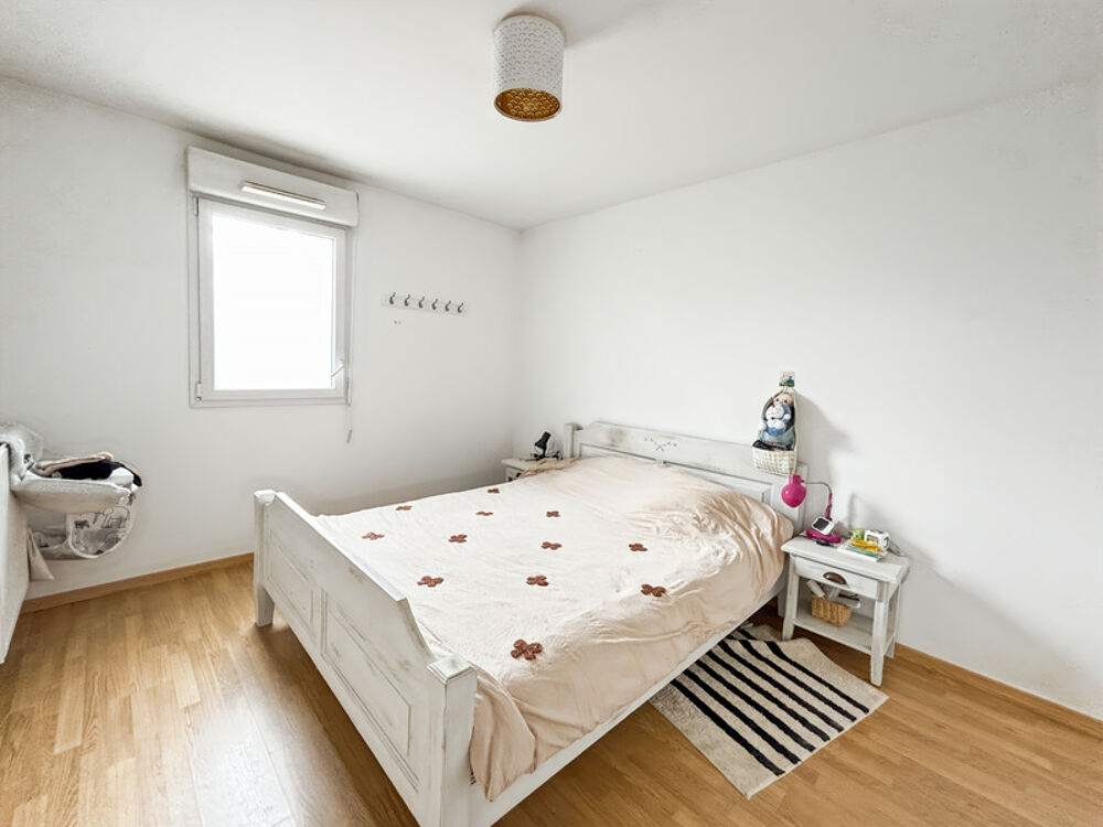 Vente Appartement Appartement avec jardin à vendre 4 pièces PALAISEAU (91) proche RER B Palaiseau