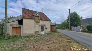 Maison à vendre 2 pièces 51 m²