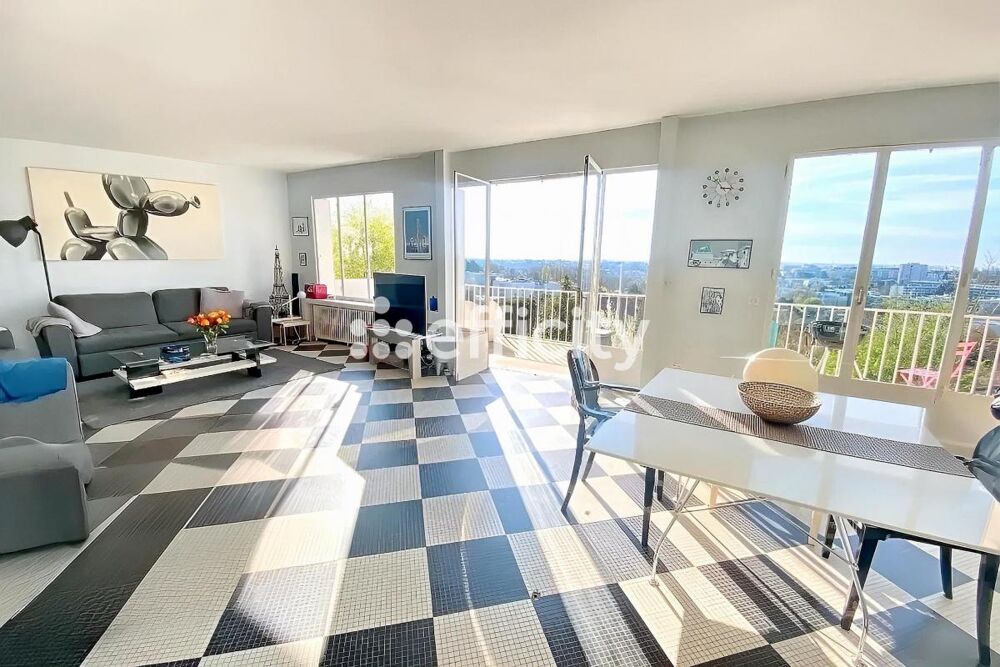  vendre  Maison Fontenay-aux-Roses (92260)