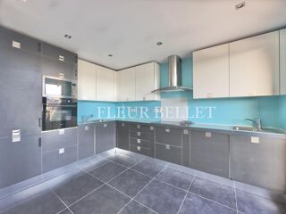  Appartement � vendre 3 pi�ces 63 m�