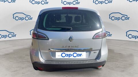 Sc&eacute;nic III 1.2 TCe 130 Bose 2014 occasion 18700 Aubigny Sur Nere