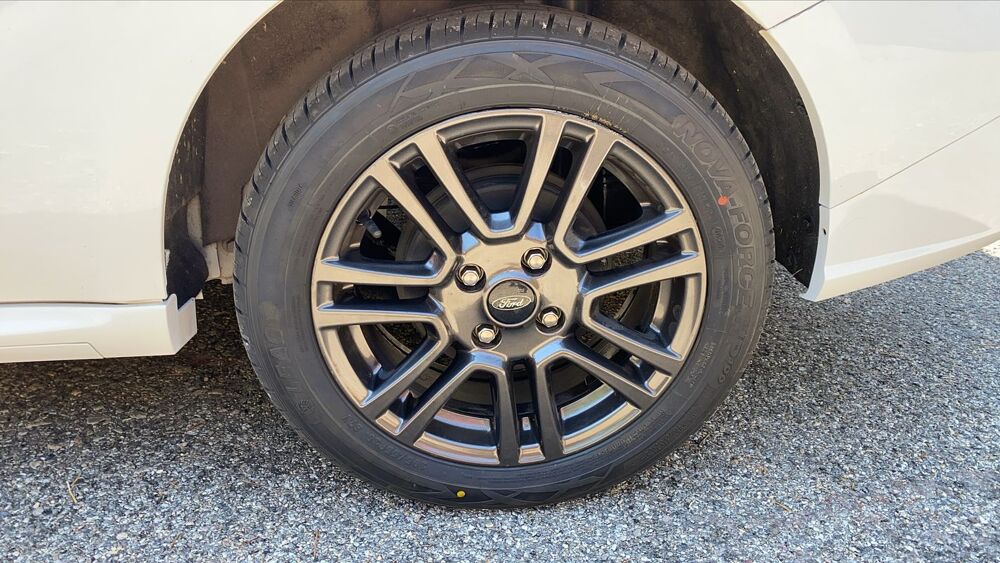Transit 1.5 TDCI 100ch Stop&Start Trend Business Sport 2022 occasion 83600 Frejus
