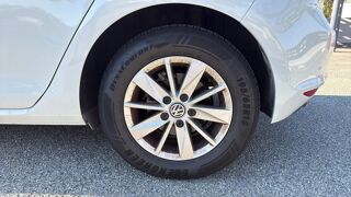 Golf VII 1.2 TSI 110 Confortline 2016 occasion 13008 Marseille